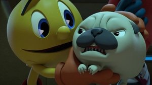 Poster for The Spy Who Slimed Me