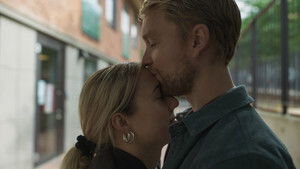 Poster for Today I am strong