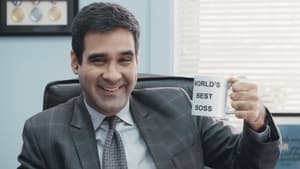 Poster for Welcome to Wilkins Chawla