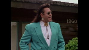 Poster for Sins of the Father