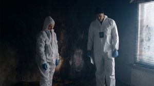 Poster for Earth Hour