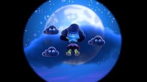 Poster for Blue Moon