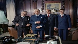 Poster for Mr. Director in Paris