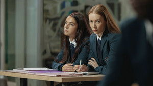 Poster for Episode 3