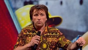 Poster for David Mitchell, Milton Jones, Ben Norris