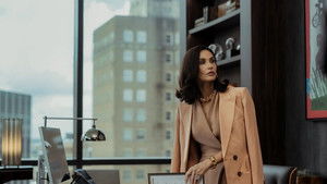 Poster for Handsome Touched Me