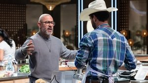 Poster for Episode 7 Poster for Episode 7