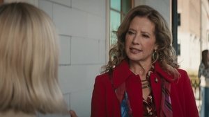 Poster for The Frost