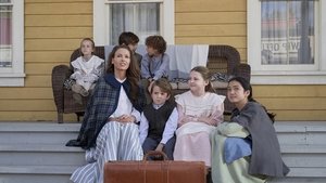 Poster for Where Hope Goes