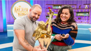 Poster for Episode 10