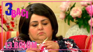 Poster for Episode 13