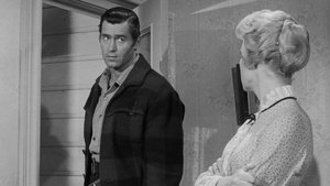 Poster for The Frightened Town