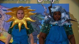 Poster for Wentz's Weather Girls