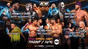 Poster for March 25, 2023