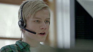 Poster for Episode 2