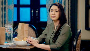 Poster for Ram Aur Priya Ki Engagement