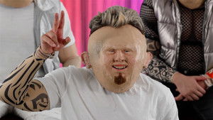 Poster for Cringe Poster for Cringe