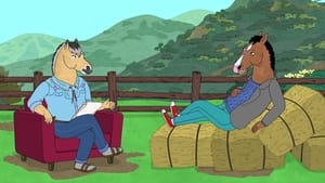 Poster for A Horse Walks into a Rehab