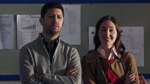 Poster for Episode 3