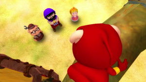 Poster for Episode 31