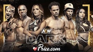 Poster for Dark #163