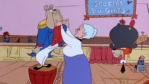 Poster for A Mynah Problem Poster for A Mynah Problem