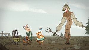 Poster for The Prince and the Turnip Tricksters Poster for The Prince and the Turnip Tricksters