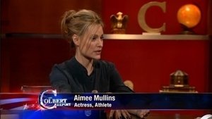 Poster for Aimee Mullins