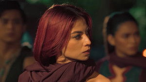 Poster for The Fourth Keeper