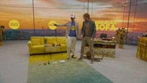 Poster for Episode 8