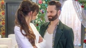 Poster for #Hollyoaks