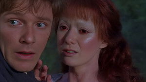 Poster for The Beholder Poster for The Beholder