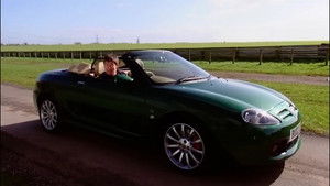 Poster for Episode 6