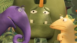 Poster for Yum Yum Baronies