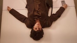 Poster for PETUNIA (symb. resentment) Poster for PETUNIA (symb. resentment)