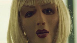 Poster for The Demotion