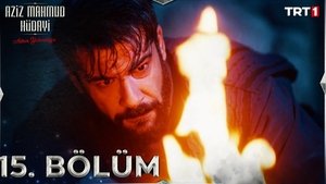 Poster for Episode 15