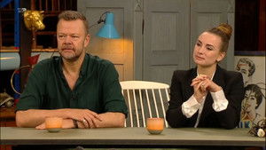 Poster for Episode 13