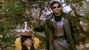 Poster for A Magical Portrait