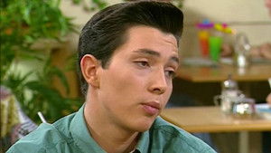 Poster for La fâcherie Poster for La fâcherie