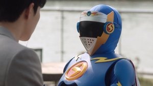 Poster for Nine Years Later Poster for Nine Years Later