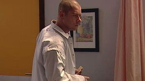 Poster for Voetbalgeweld