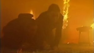 Poster for 2 January 2001