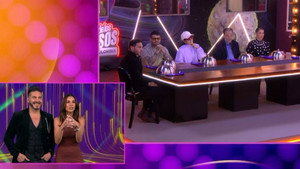 Poster for Regresó la papilla Poster for Regresó la papilla