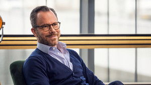 Poster for Episode 12