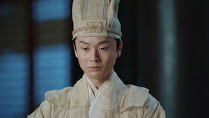 Poster for Episode 8 Poster for Episode 8