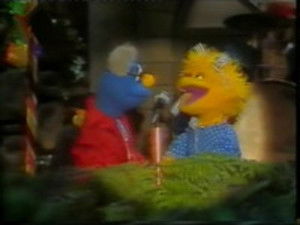 Poster for Episode 11