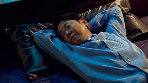 Poster for His Wife, Nella