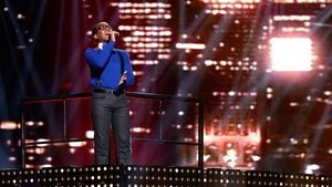 Poster for Finale Performance