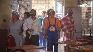 Poster for Episode 15